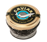 Икра стерляди "Стандарт"